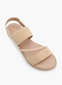 Graceland Sandalo Beige 139785 2