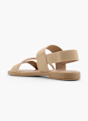 Graceland Sandalo Beige 139785 3