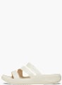 Crocs Ciabatte Bianco 139814 2