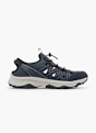 Dockers Sandale Bleu 139825 1
