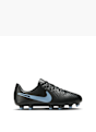 Nike Обувки за футбол Черен 139864 1