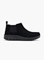 Skechers Chelsea Boots Schwarz 139870 1