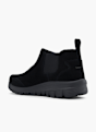 Skechers Chelsea Boots Schwarz 139870 3
