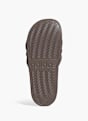 adidas Chanclas Marrón 140004 4