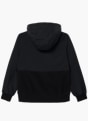 Nike Übergangsjacke Schwarz 139899 2