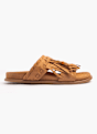 Catwalk Footbed sandal Brown 139910 1