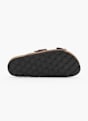 Graceland Mules Marron 139924 4
