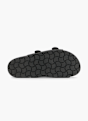 Graceland Pantolette Schwarz 139925 4