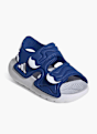 adidas Sandales de plage et bain Bleu 139932 2