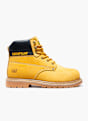 Caterpillar Safety shoe Camel 140038 1