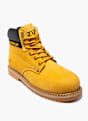Caterpillar Safety shoe Camel 140038 2
