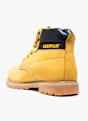 Caterpillar Safety shoe Camel 140038 3