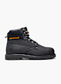 Caterpillar Safety shoe Black 140040 1