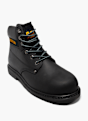 Caterpillar Safety shoe Black 140040 2