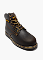 Caterpillar Safety shoe Brown 140039 2