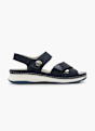 Romika Sandale Blau 140037 1