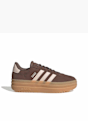 adidas Sneaker Kahverengi 140048 1