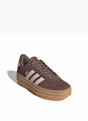 adidas Sneaker Kahverengi 140048 2