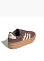 adidas Sneaker Kahverengi 140048 3