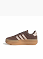 adidas Sneaker Kahverengi 140048 4