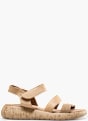 5th Avenue Sandal Bej 140042 1