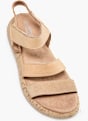 5th Avenue Sandal Bej 140042 2