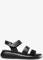 5th Avenue Sandal Siyah 140043 1