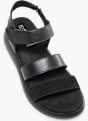 5th Avenue Sandal Siyah 140043 2