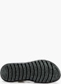 5th Avenue Sandal Siyah 140043 4
