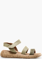 5th Avenue Sandal Yeşil 140044 1
