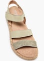 5th Avenue Sandal Yeşil 140044 2