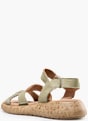 5th Avenue Sandal Yeşil 140044 3