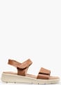 5th Avenue Sandal Kahverengi 140041 1