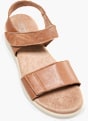 5th Avenue Sandal Kahverengi 140041 2