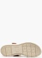 5th Avenue Sandal Kahverengi 140041 4