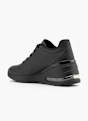 Skechers Sportbačiai Juoda 140116 3