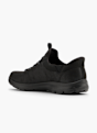 Skechers Slip-on маратонки Черен 140118 3