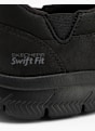 Skechers Zapatillas sin cordones Negro 140118 5