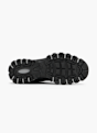 Skechers Halbschuh Schwarz 140122 4