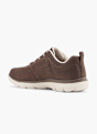 Skechers Slip On Sneaker Braun 140136 3