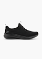 Skechers Slip On Sneaker Schwarz 140134 1