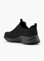 Skechers Slip On Sneaker Schwarz 140134 3