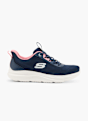 Skechers Slip-on trainer Blue 140142 1