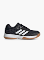 adidas Fußballschuh Schwarz 140113 1