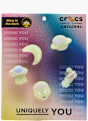 Crocs Ayakkabı aksesuarı Sarı 140103 2