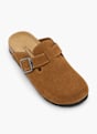 5th Avenue Chaussons Marron 140128 2