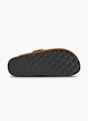 5th Avenue Chaussons Marron 140128 4
