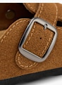 5th Avenue Chaussons Marron 140128 5