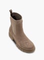 bugatti Chelsea Boots Taupe 140150 2