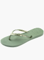 Havaianas Tongs Vert 140127 2